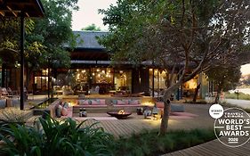 Lion Sands River Lodge