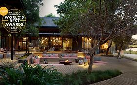 Lion Sands River Lodge